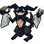 Snarly