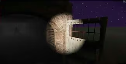 Custom Vulkan Engine